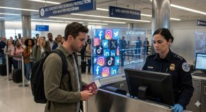 A vélemény mint vízumfeltétel: Az algoritmus-alapú határvédelem kora