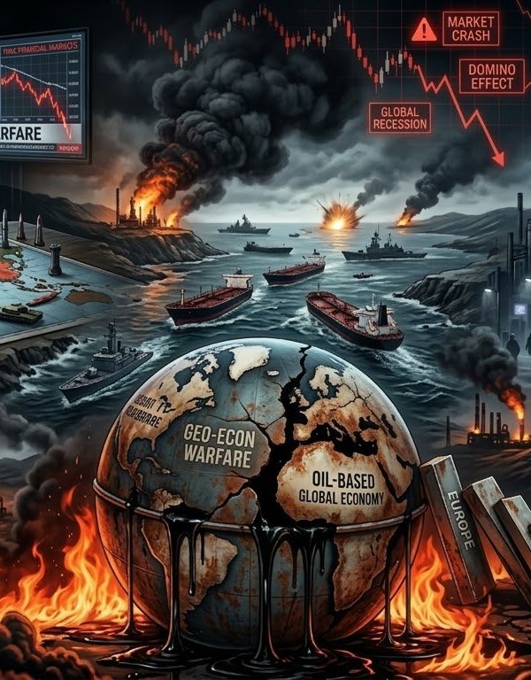 Az iráni konfliktus gazdasági következményei